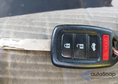 2015 Honda Accord Lx z USA, uszkodzony, nr VIN 1HGCR2F32FA268424